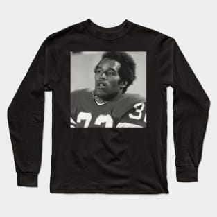 O.J. Simpson Long Sleeve T-Shirt